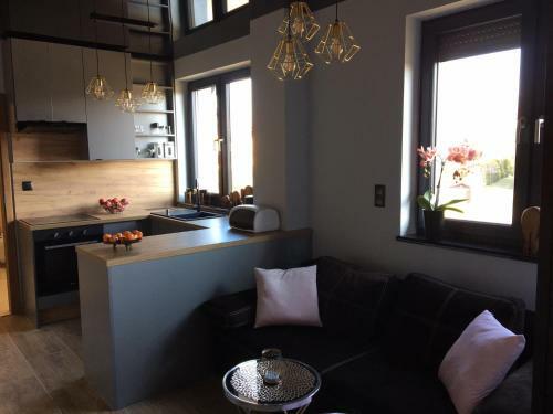 Apartament Nad Jeziorem Nyskim