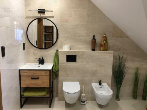 Apartament Nad Jeziorem Nyskim