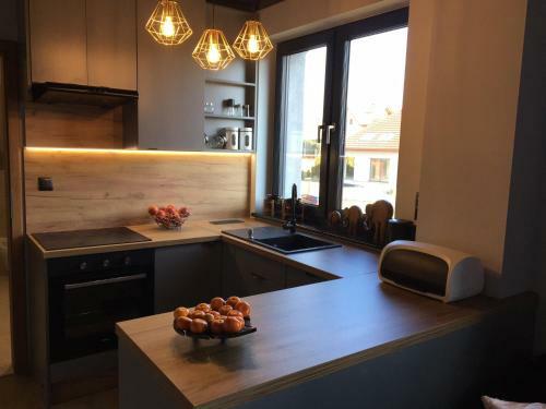 Apartament Nad Jeziorem Nyskim