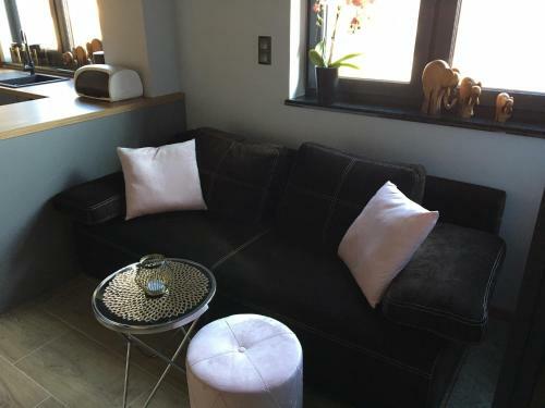 Apartament Nad Jeziorem Nyskim