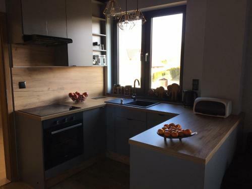 Apartament Nad Jeziorem Nyskim