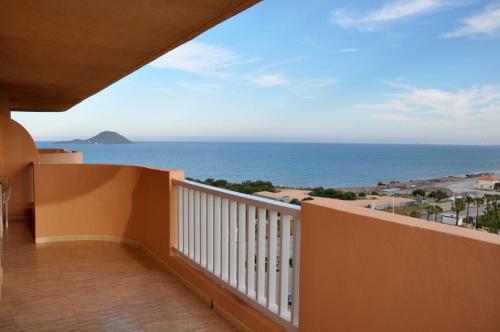 Apartamento La Manga - Puerto Y Playa - 3 Dormitorios