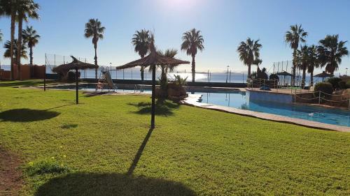 Apartamento La Manga - Puerto Y Playa - 3 Dormitorios