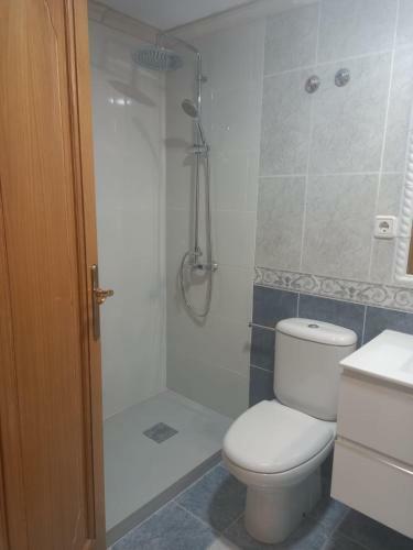 Apartamento La Manga - Puerto Y Playa - 3 Dormitorios