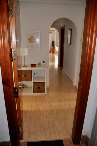 Apartamento La Manga - Puerto Y Playa - 3 Dormitorios