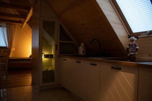 Apartamento Willa Hre?ka
