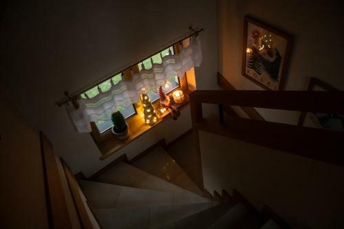 Apartamento Willa Hre?ka