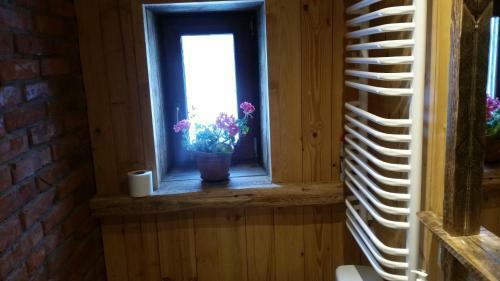 Agroturismo Stylowy Pok�j W Stajni