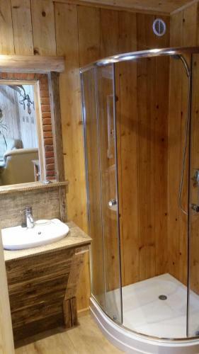 Agroturismo Stylowy Pok�j W Stajni