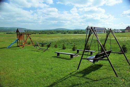 Agroturismo Noclegi Azyl