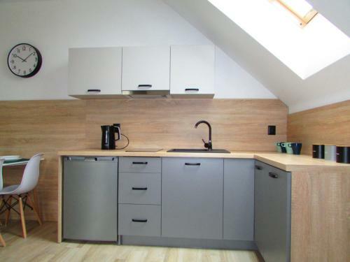 Apartamento Agroturystyka Pod Szczytem