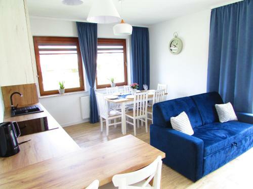 Apartamento Agroturystyka Pod Szczytem