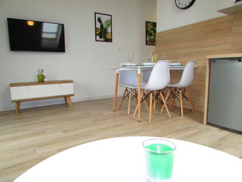 Apartamento Agroturystyka Pod Szczytem