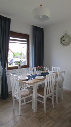 Apartamento Agroturystyka Pod Szczytem
