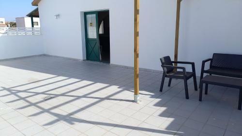 Apartamento Barlovento 28