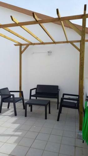 Apartamento Barlovento 28