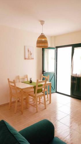 Apartamento Barlovento 28