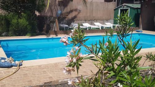 Villa Del Campo "alicia"