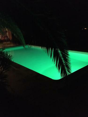 Villa Del Campo "alicia"