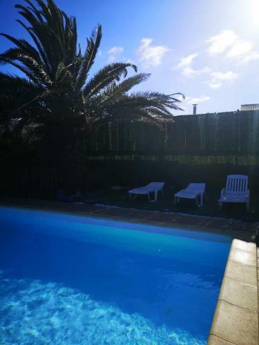 Villa Del Campo "alicia"