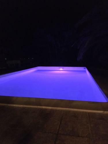 Villa Del Campo "alicia"