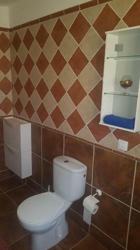 Villa Del Campo "alicia"