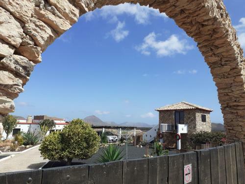 Bed & Breakfast Villa Vital Fuerteventura - Hospitable, Atmospheric, Authentic, Small-scale Accommodation