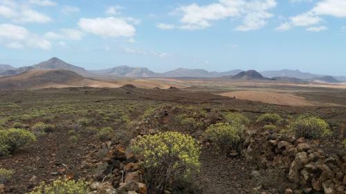 Bed & Breakfast Villa Vital Fuerteventura - Hospitable, Atmospheric, Authentic, Small-scale Accommodation