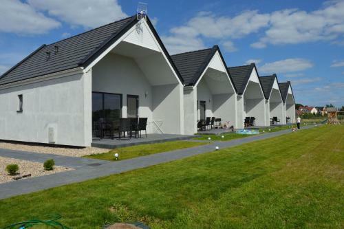 Repos Domki