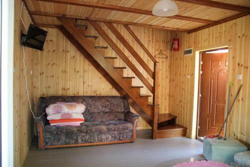 Lodge Domki Nad Jeziorem W Kar?owicach