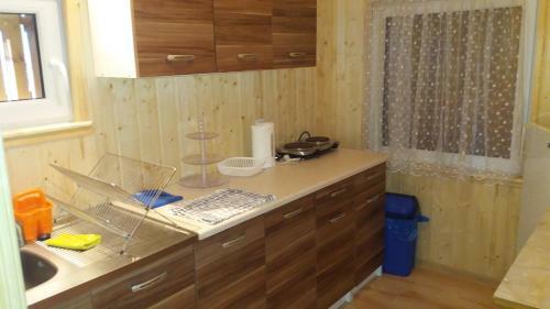 Lodge Domki Nad Jeziorem W Kar?owicach