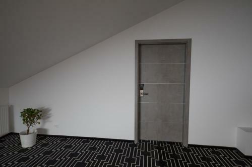 Hotel Go?ciniec Pod Lasem