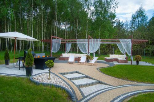 Hotel Go?ciniec Pod Lasem