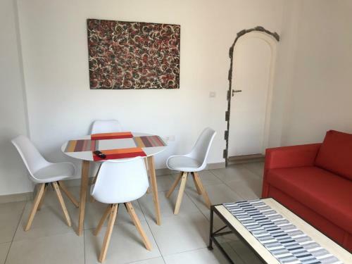 Apartamento Teleworking Silent New And Modern