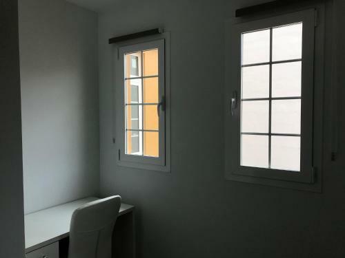 Apartamento Teleworking Silent New And Modern