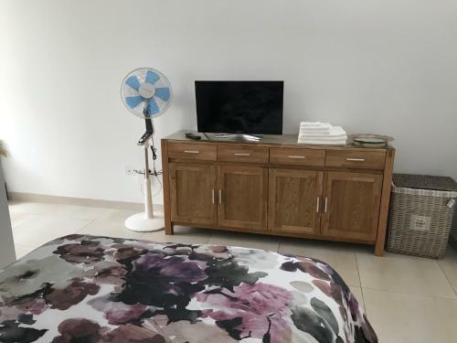 Apartamento Teleworking Silent New And Modern
