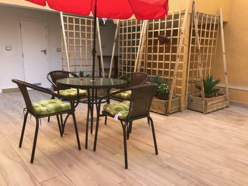 Apartamento Teleworking Silent New And Modern