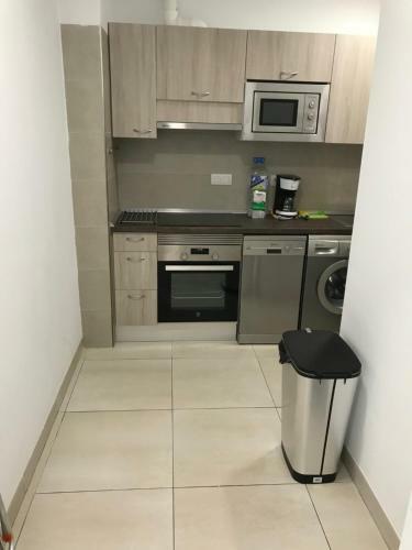 Apartamento Teleworking Silent New And Modern