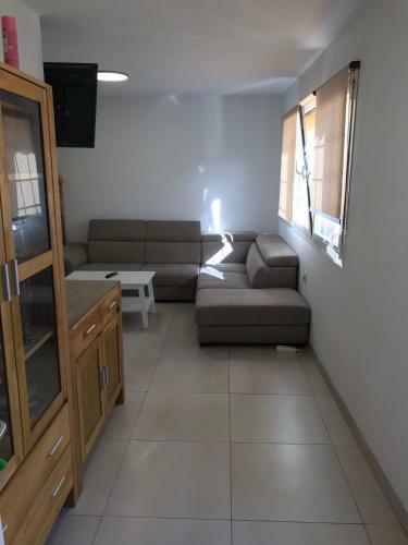Apartamento Grosse Terrasse. Modern. Home Office. Solarium
