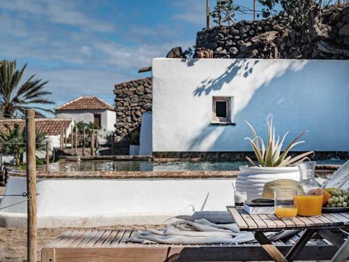 Villa Hacienda El Terrero
