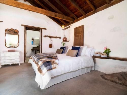 Villa Hacienda El Terrero