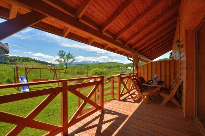 Apartamento Szczubia?�wka Dom W G�rach