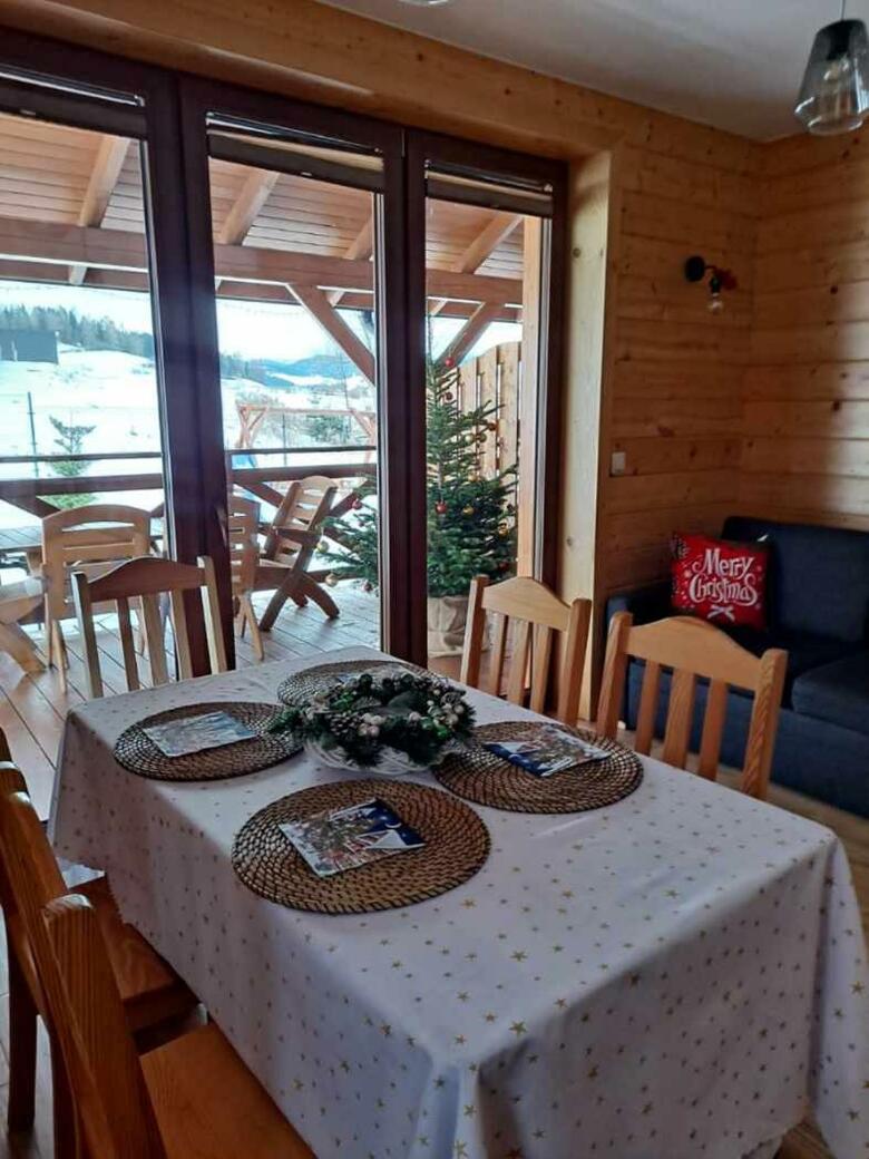 Apartamento Szczubia?�wka Dom W G�rach