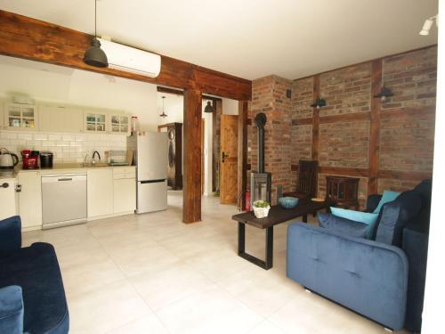 Holiday Home Residence In Zastan