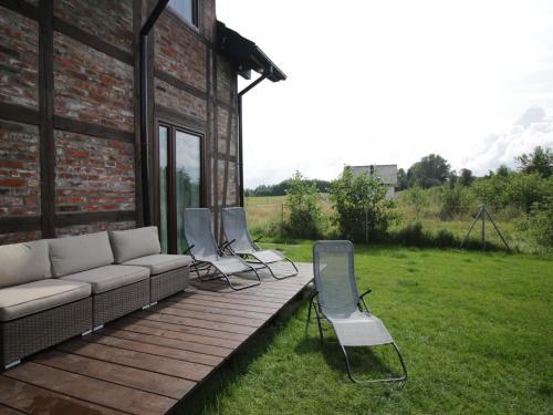 Holiday Home Residence In Zastan