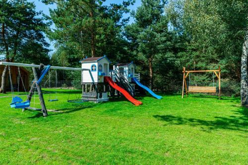 Le?na Osada Przy Suntago Park