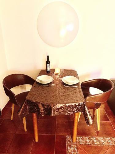 Attraktives Apartment, Meerblick, Wifi, Netflix