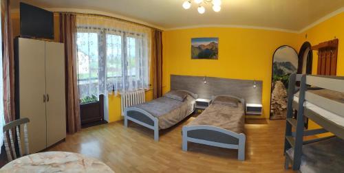 Hostal Noclegi Arenda