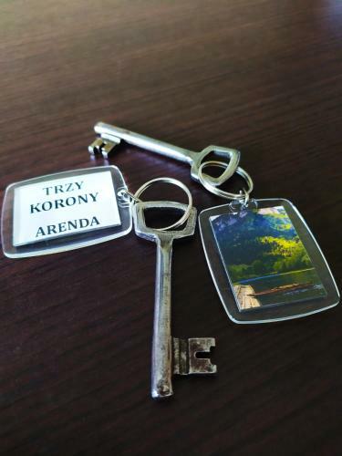 Hostal Noclegi Arenda