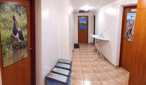 Hostal Noclegi Arenda